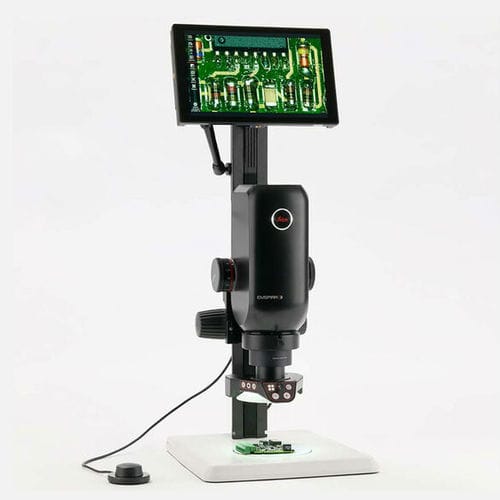 Optical microscope Emspira 3 Leica Microsystems digital / laboratory / inspection