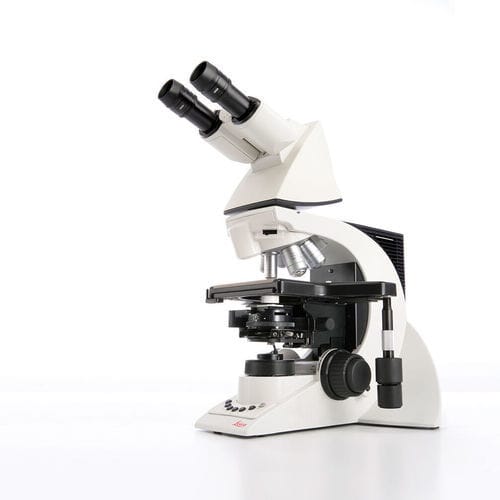 Optical microscope - DM3000  - Leica Microsystems - laboratory / for biology / upright