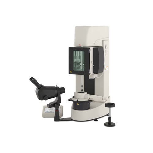 Automatic sample preparation system - EM GP2 - Leica Microsystems - TEM / for transmission electron microscopes / for sample preparation