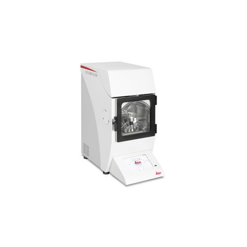 Automatic surface coating system - EM ACE600 - Leica Microsystems - automated / laboratory