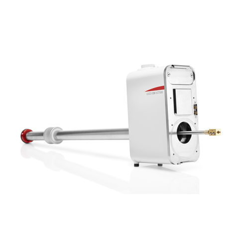 Laboratory sample transport system - EM VCT500 - Leica Microsystems - for samples / for biological samples / cryogenic