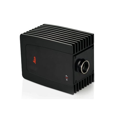 Laboratory microscope camera - K7 - Leica Microsystems - for microscopy / inspection / for microscopes