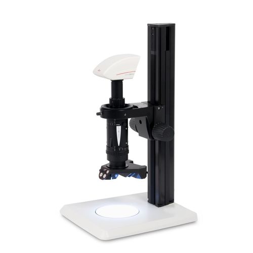 Optical stereo microscope - Z6 APO - Leica Microsystems - laboratory / inspection / for teaching