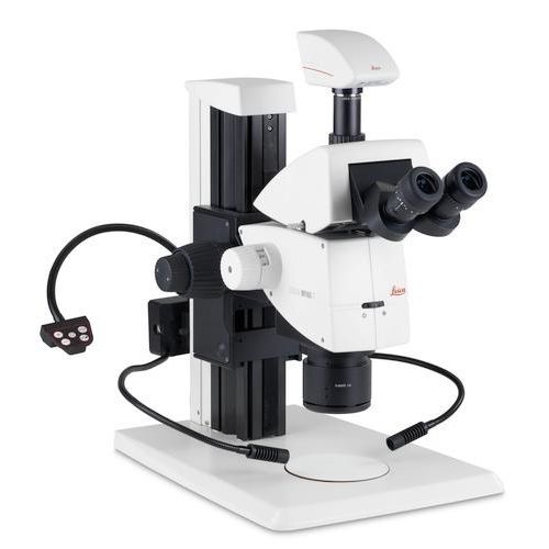 Microscope light source LED5000 SLI Leica Microsystems LED