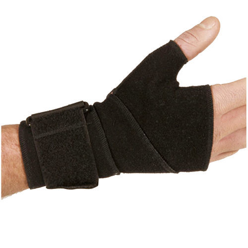 Thumb sleeve - LA0602010 - Lanaform - wrist strap / S