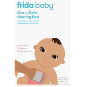 Heat pack - NoseFrida