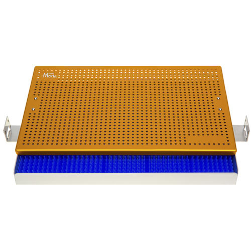 Ophthalmic instrument sterilization container - 22518350 - Moria ...