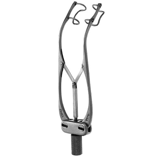 Eyelid speculum 9627B Moria Surgical pediatric