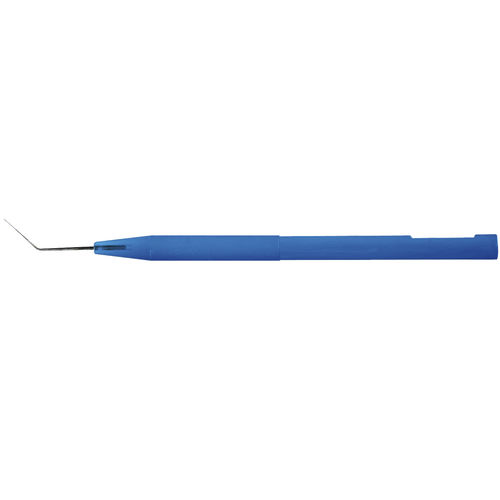 Ophthalmic surgical hook - 17230X10 - Moria Surgical