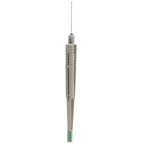 Ophthalmology forceps - 20309 - Moria Surgical - grasping / straight