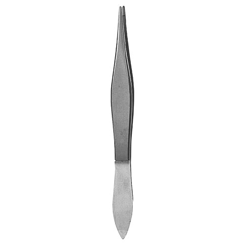 Surgery forceps - 2146 - Moria Surgical - ophthalmology / straight