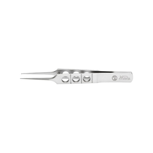 Ophthalmic surgery forceps 17516X10 Moria Surgical