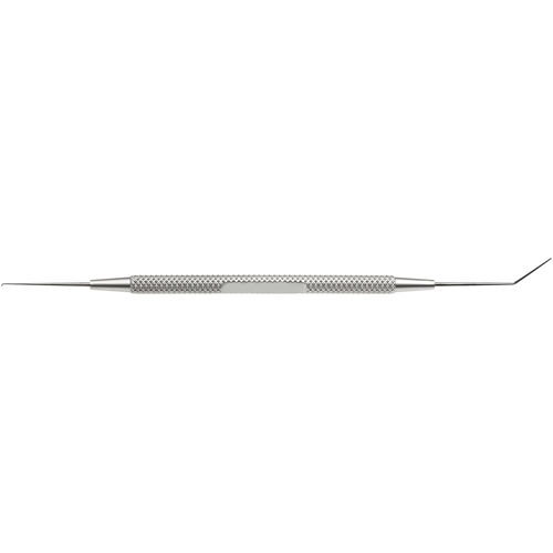 Double-ended dental elevator - 17523X10 - Moria Surgical
