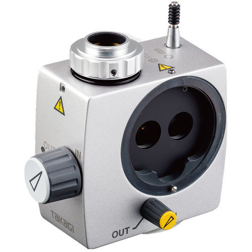 microscope with built in camera