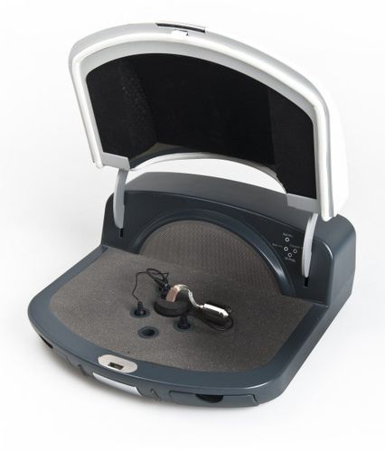 Fitting analysis hearing aid adjustment system - OTOPro®  - Otovation