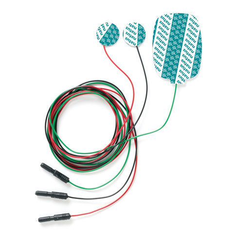 EMG electrode - Natus Hearing & Balance - medical / disposable