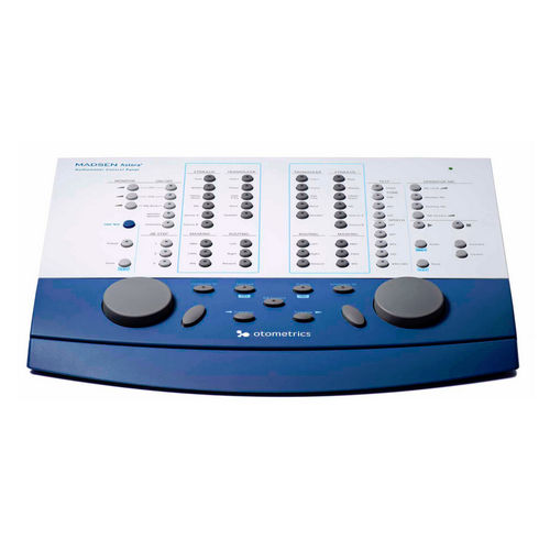Clinical diagnostic audiometer - Madsen® Astera2 - Natus Hearing & Balance - for adult audiometry / computer-based