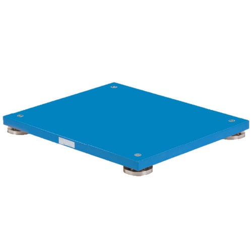 Balance evaluation system - Kistler - NORAXON - barometric analysis