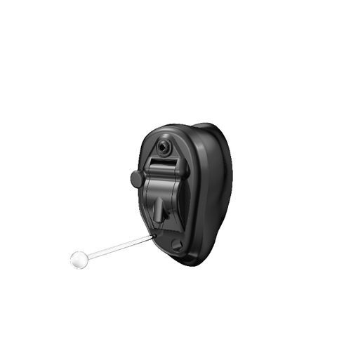 CIC hearing aid - Signature - Starkey Laboratories