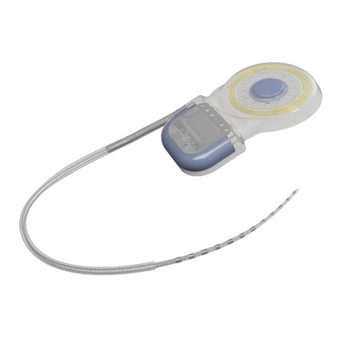 Internal component cochlear implant - SONATA  - MED-EL