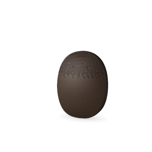 Body-worn processor cochlear implant - RONDO 3 - MED-EL - remote-controlled / wireless