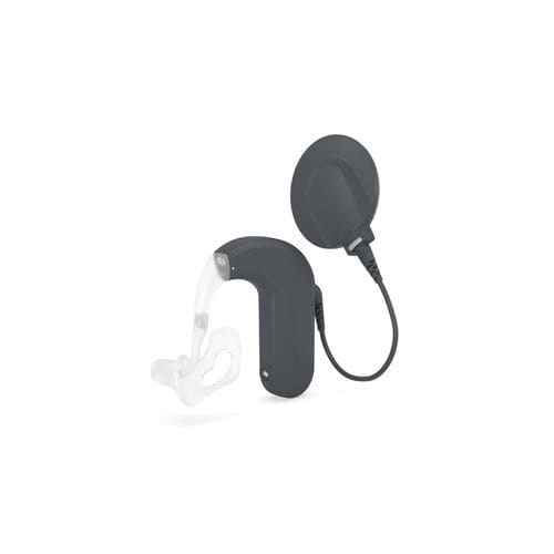 Behind-the-ear processor cochlear implant - SONNET 3 EAS  - MED-EL - waterproof