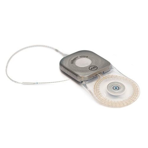 Internal component cochlear implant - HiRes Ultra (V2) - Advanced Bionics