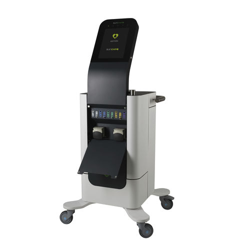 Intraperitoneal hyperthermia system - SunChip2 - Gamida