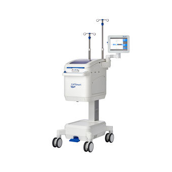 Post-operative autotransfusion system - CATSmart® - Fresenius Kabi