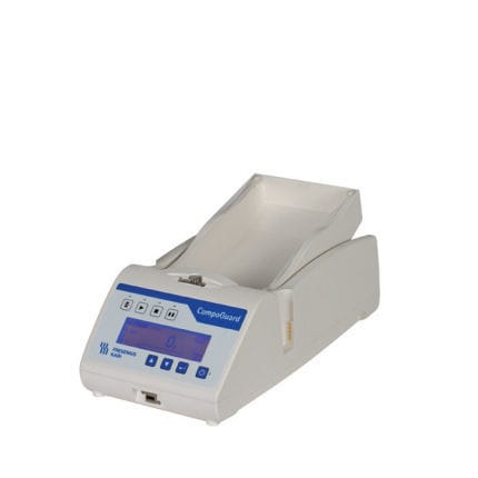 Blood collection device - CompoGuard Data - Fresenius Kabi