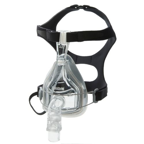 アルミンNew PEX デビルマスク Silicone artificial ventilation mask - FlexiFit™ 432