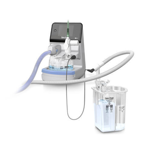 Neonatal intensive care CPAP machine - BC series - Fisher & Paykel Healthcare - sleep apnea therapy / infant / with humidifier