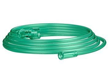 Medical gas tubing - 900RD00 series - Fisher & Paykel Healthcare - straight / reusable
