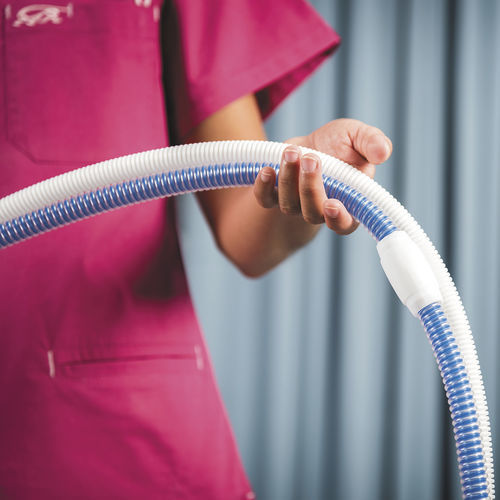Infant breathing circuit - Evaqua™ 2 - Fisher & Paykel Healthcare - closed / heated