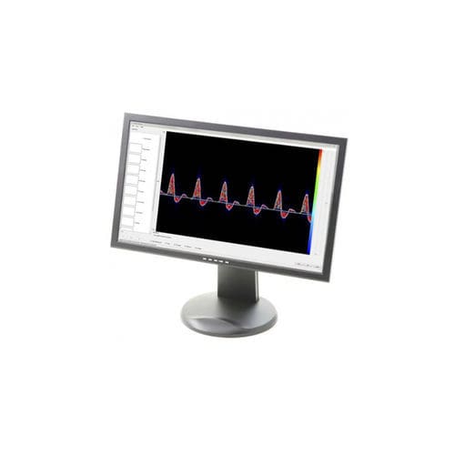 Reporting software - Dopplex® - Huntleigh Healthcare - printing / surgical / cranial