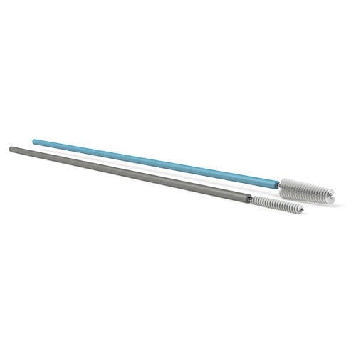 Cervical cytology brush - PM-CARE®  - Prince Medical - endometrial / single use / sterile