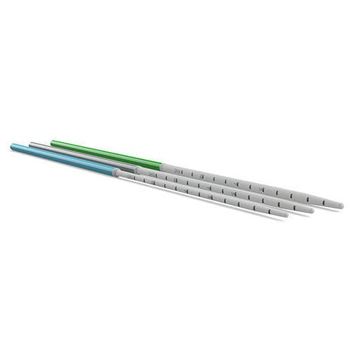 Straight hysterometer - PM-CARE®  - Prince Medical - single-use
