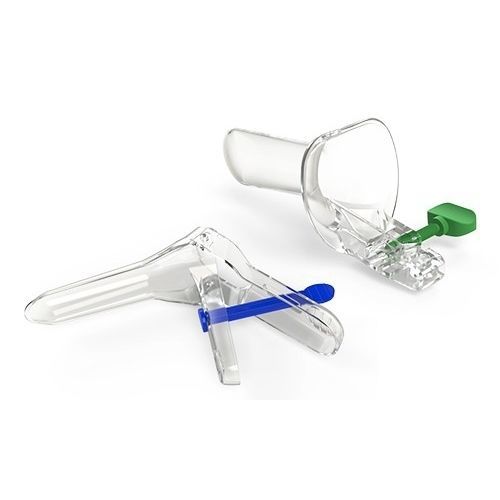 Cervical speculum - PM-CARE® - Prince Medical - Cusco / single-use / sterilizable