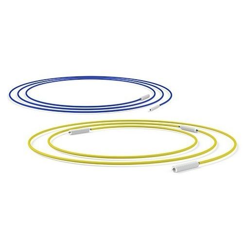 Endoscope cleaning brush - CLEANBRUSH® ENDO - Prince Medical - box of 50 / non-sterile