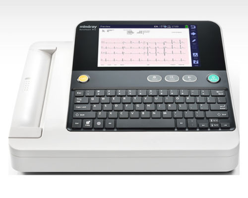 ECG Machine