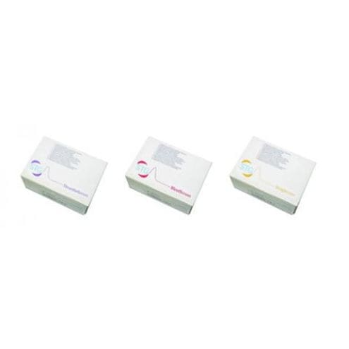 Solution reagent kit - STG series - Stago - for research / thrombin