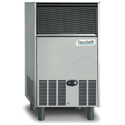 Cube ice maker - B65W - Fiocchetti Scientific
