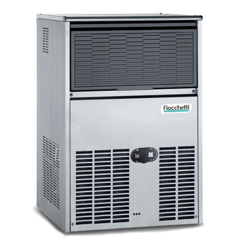 Cube ice maker - B40A - Fiocchetti Scientific