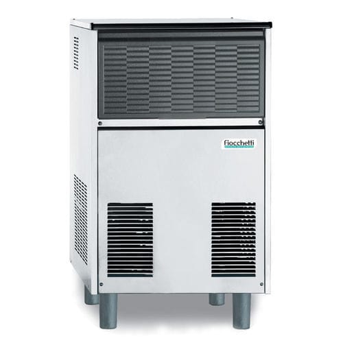 Flake ice maker - BF80W - Fiocchetti Scientific