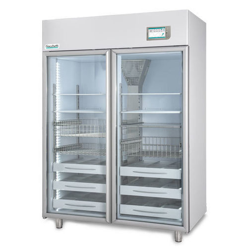 pharmacy refrigerator - Fiocchetti Scientific