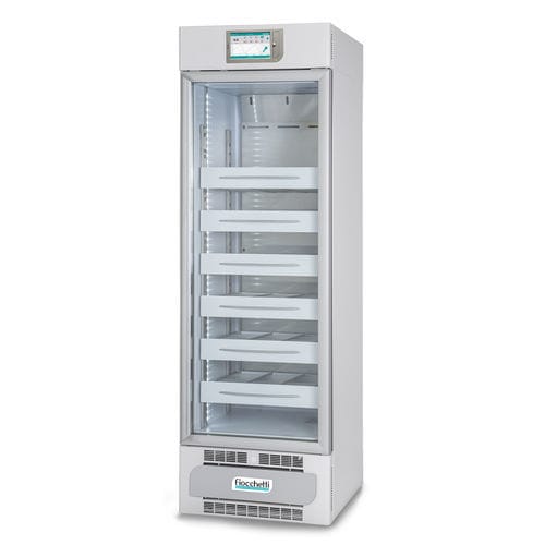 blood bank refrigerator - Fiocchetti Scientific