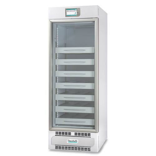 blood bank refrigerator - Fiocchetti Scientific