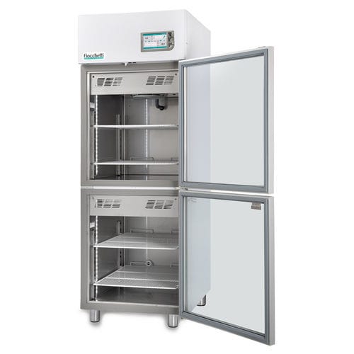 laboratory refrigerator - Fiocchetti Scientific