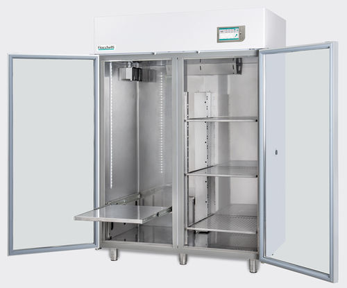 chromatography refrigerator - Fiocchetti Scientific