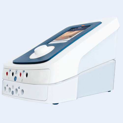 Vacuum therapy unit Vacotron 460 EnrafNonius tabletop / 2channel